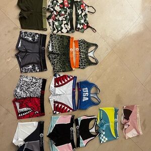 Ethika Bundle Reserved for Buyer